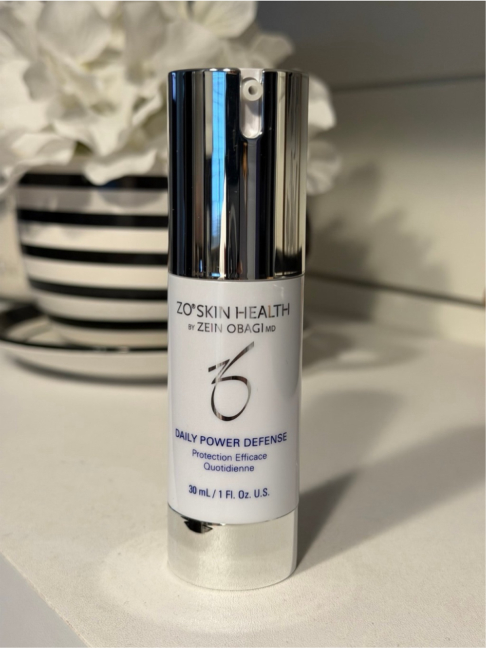 ZO Skin Health Daily Power DefZO Skin Health Daily Power Defense Face Serum 30ml